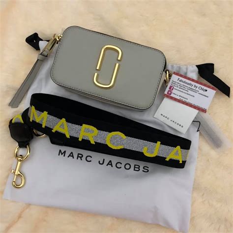 marc jacobs snapshot bag fake|authentic marc jacobs tote bag.